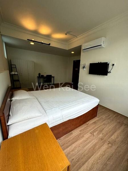 1 Bed Apartment (Condo) for Rent in  Cherryloft - Image 5