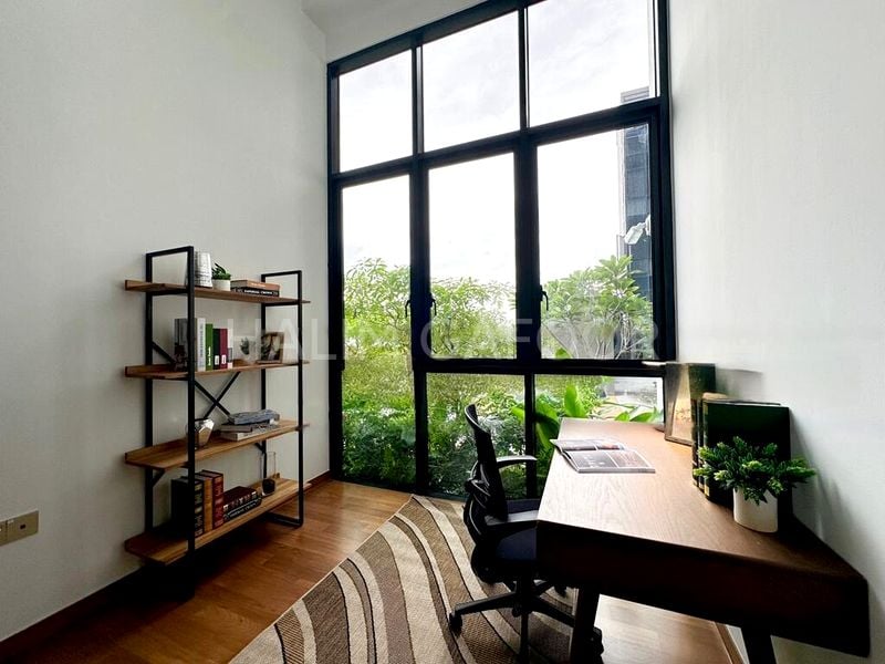 3 Bed Apartment (Condo) for Sale in  35 Gilstead - Image 2