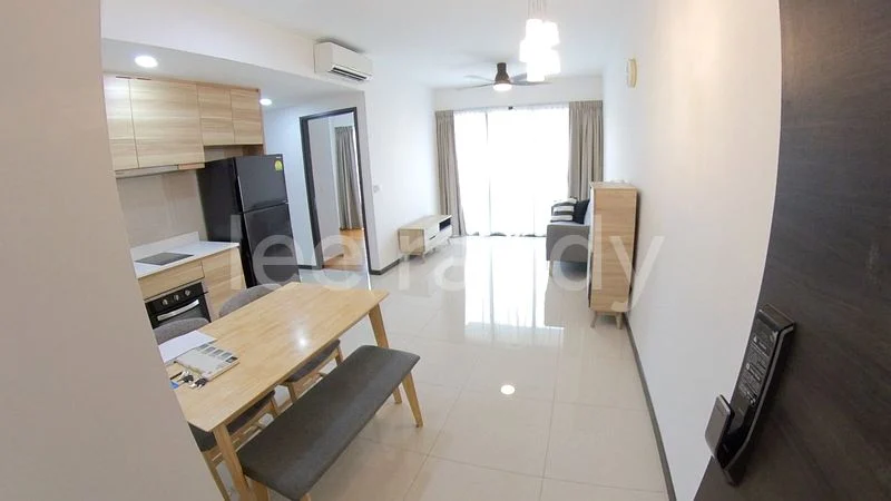 2 Bed Apartment (Condo) for Sale in  The Poiz Residences - Image 1