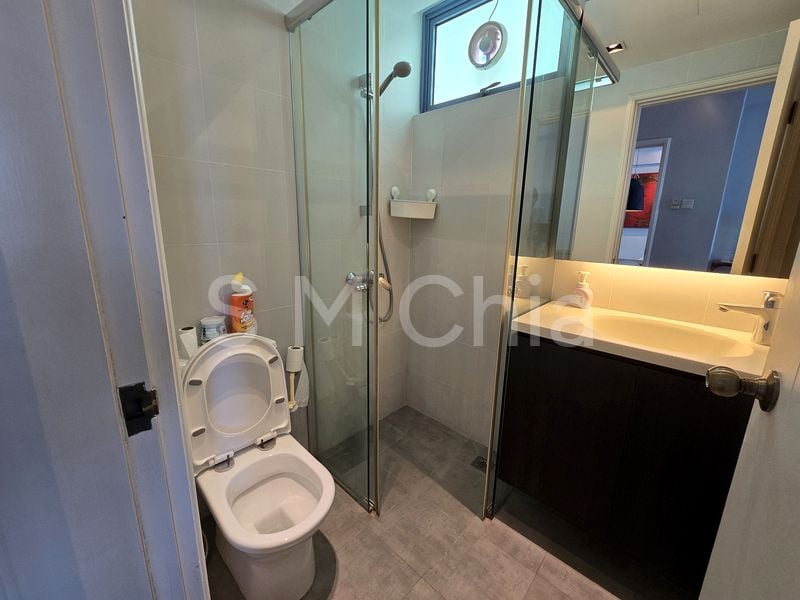 3+1 Bed Condo for Rent in  Sanctuary Green - Image 17