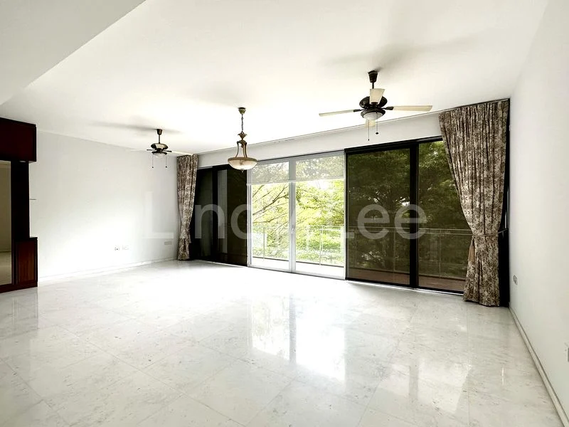 5 Bed Condo for Rent in  Aalto - Image 1