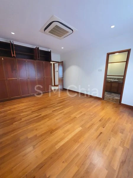 4+1 Bed Condo for Rent in  Heritage Apartments - Image 11