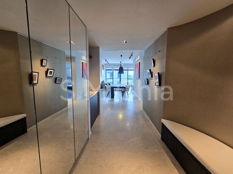3+1 Bed Condo for Rent in  Sanctuary Green - Image 5
