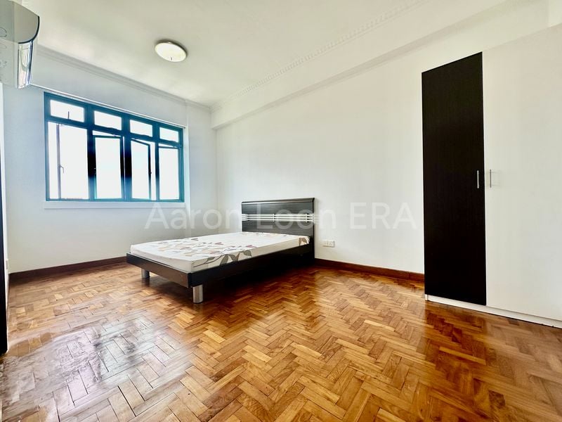 3 Bed Condo for Rent in  Fortune Park - Image 1