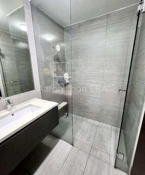 Room (Condo) for Rent in  D'nest - Image 4