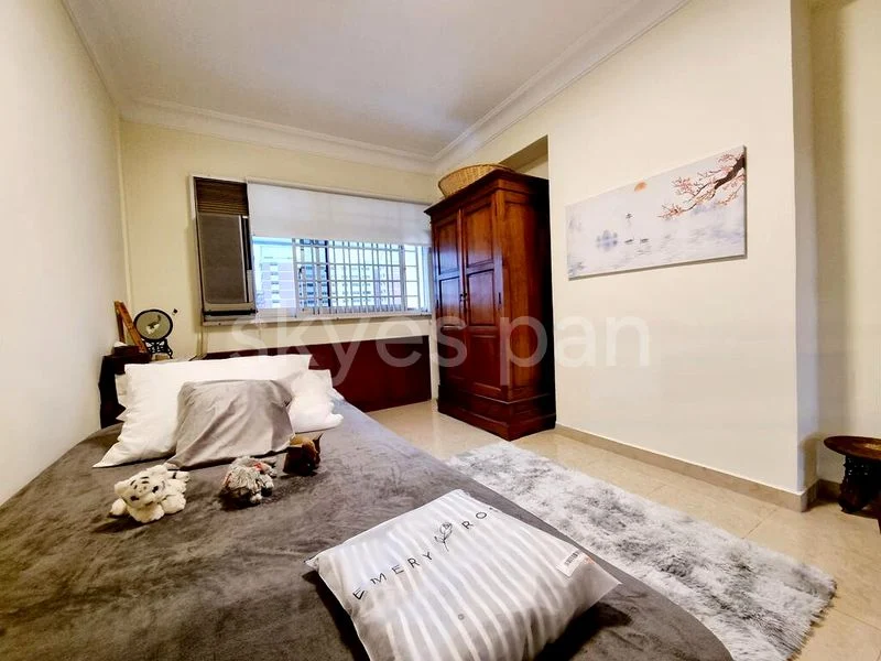 5 Room (5I) HDB for Rent in  769 Pasir Ris Street 71 - Image 5