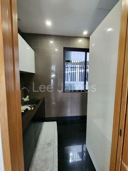 3 Bed Apartment (Condo) for Rent in  Belle Vue Residences - Image 3