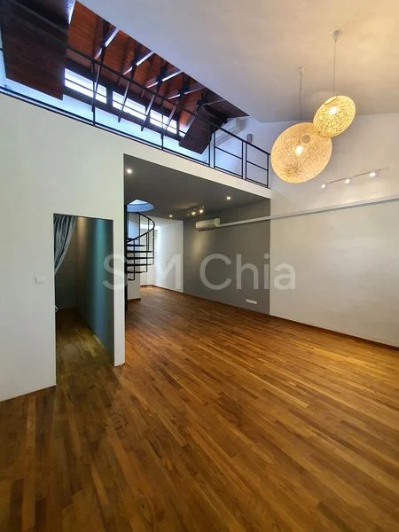 2+1 Bed Condo for Rent in  283 Studio - Image 14