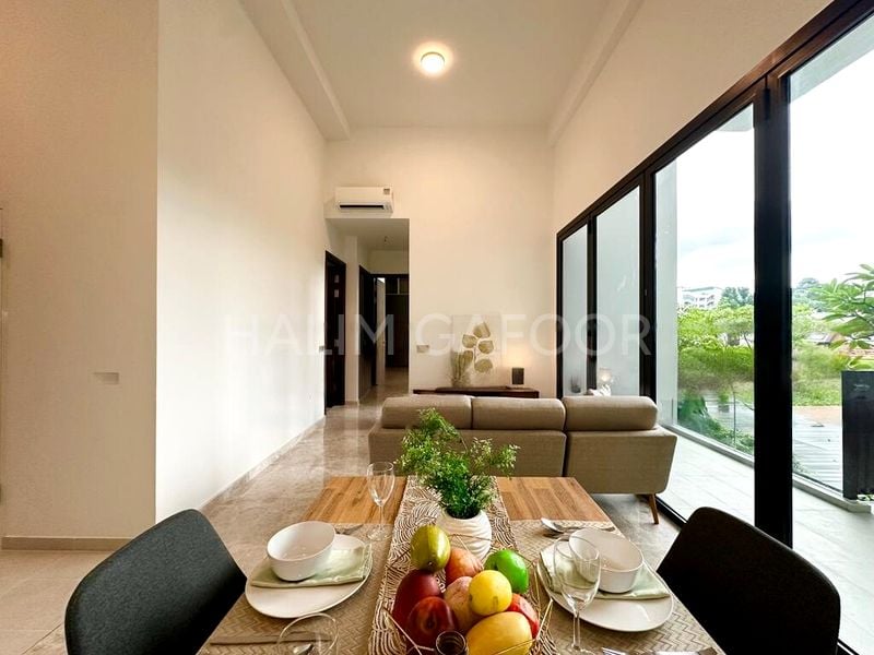 3 Bed Apartment (Condo) for Sale in  35 Gilstead - Image 15