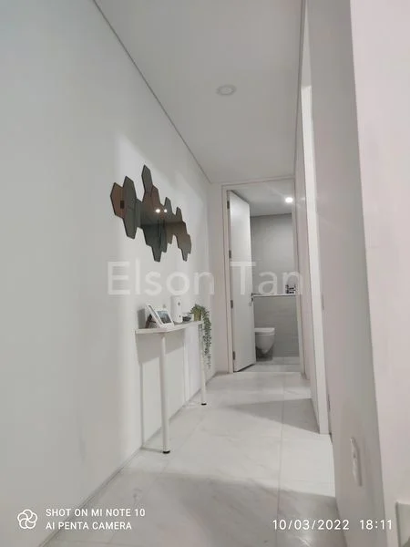 1+1 Bed Condo for Sale in  Viio @ Balestier - Image 4