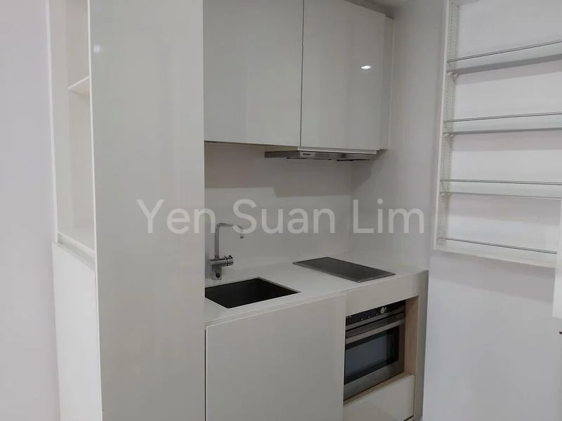 2 Bed Condo for Sale in  Skysuites @ Anson - Image 2