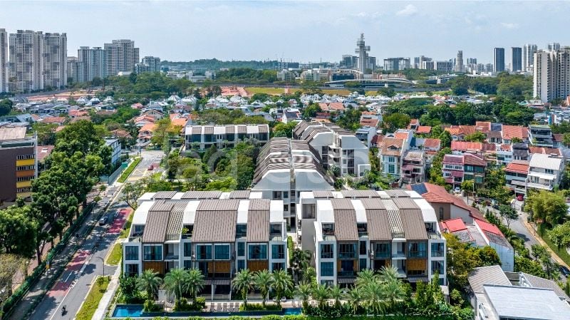 4 Bed (Condo) for Sale in  Parksuites - Image 3