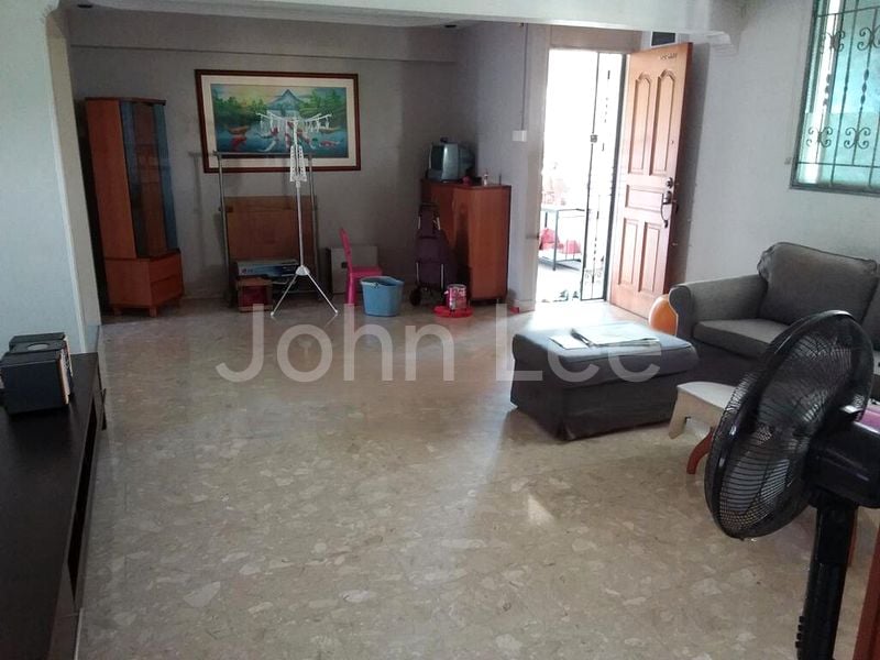 4 Room (4A) HDB for Rent in  196 Bishan Street 13 - Image 6