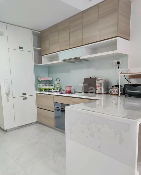1+1 Bed Condo for Sale in  Viio @ Balestier - Image 7