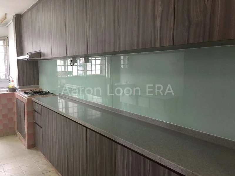 4 Room HDB for Rent in  516 Hougang Avenue 10 - Image 2