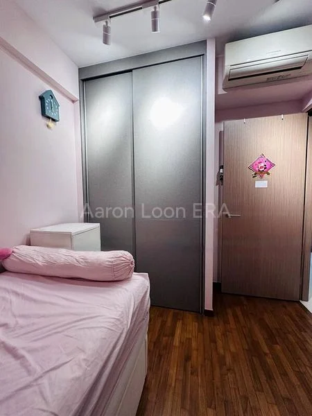 Studio Condo for Sale in  Q Bay Residences - Image 6