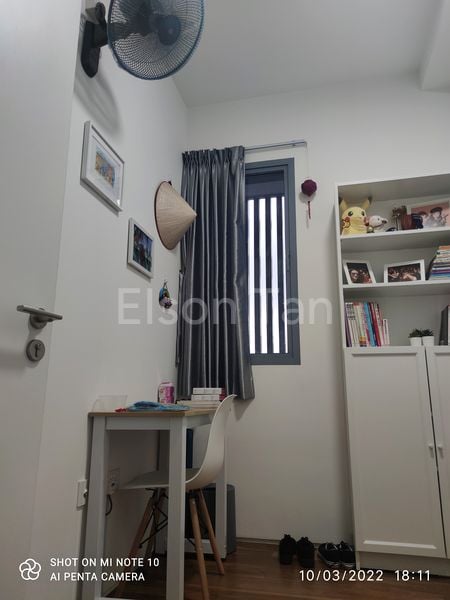 1+1 Bed Condo for Sale in  Viio @ Balestier - Image 11