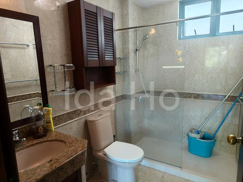 3 Bed Condo for Rent in  Stratford Court - Image 3