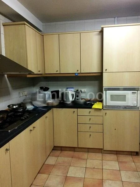 Common Room (Condo) for Rent in  Sunshine Lodge - Image 3