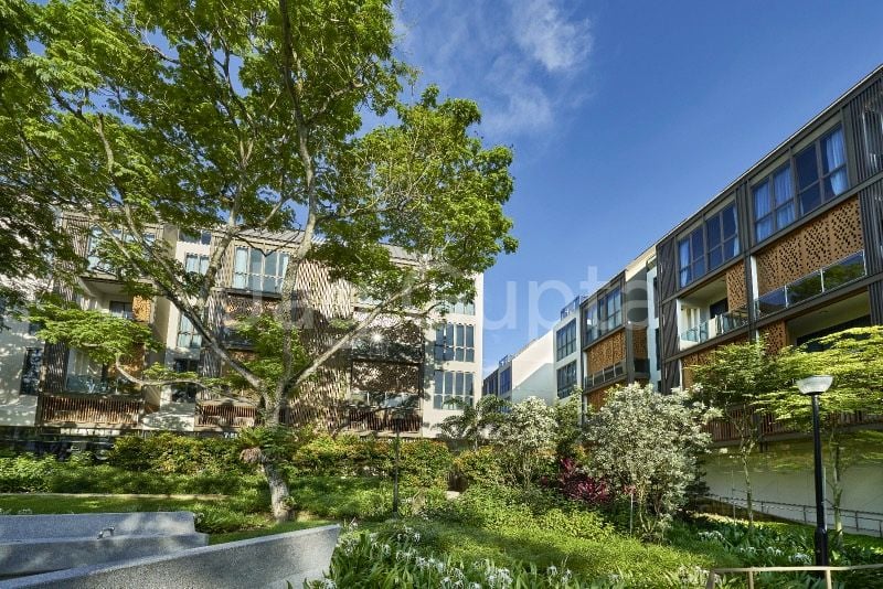 4 Bed (Condo) for Sale in  Parksuites - Image 12