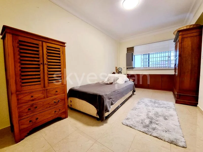 5 Room (5I) HDB for Rent in  769 Pasir Ris Street 71 - Image 2