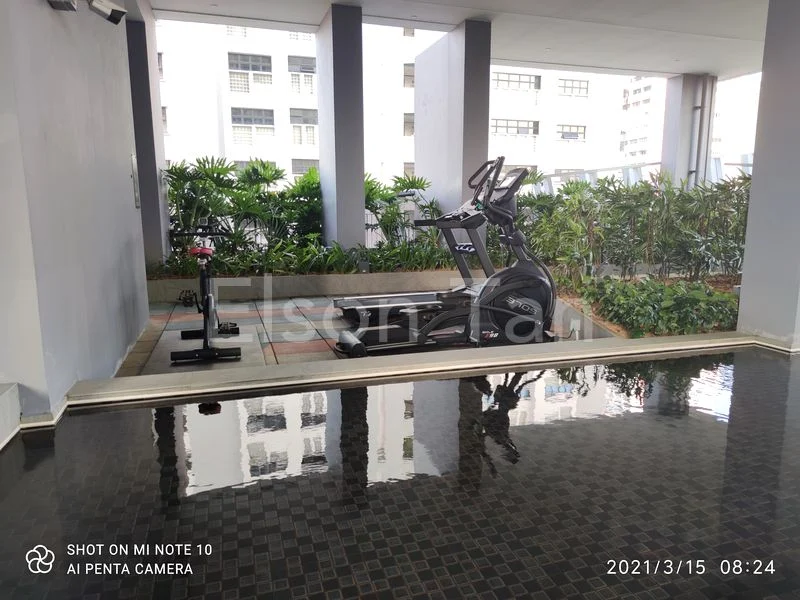 1+1 Bed Condo for Sale in  Viio @ Balestier - Image 13