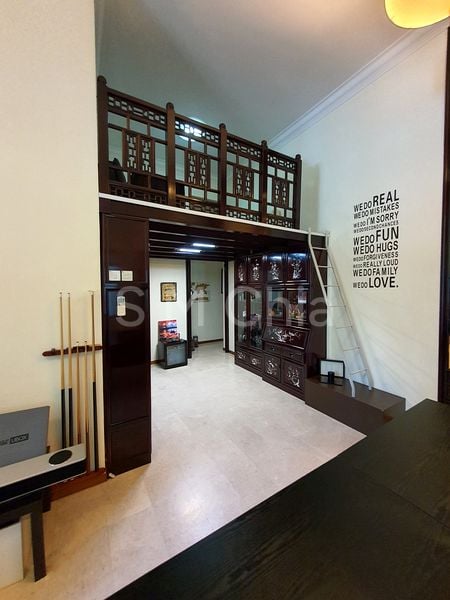 3+1 Bed Condo for Sale in  Sanctuary Green - Image 7