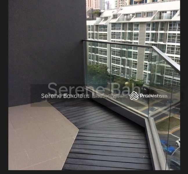2 Bed Apartment (Condo) for Sale in  Loft @ Nathan - Image 1