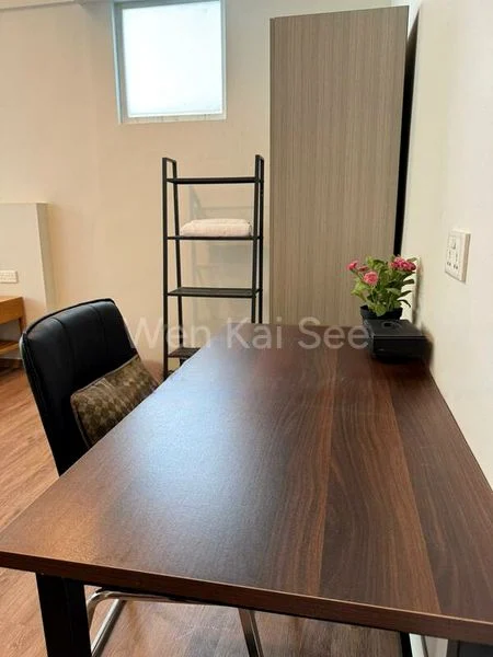 1 Bed Apartment (Condo) for Rent in  Cherryloft - Image 6
