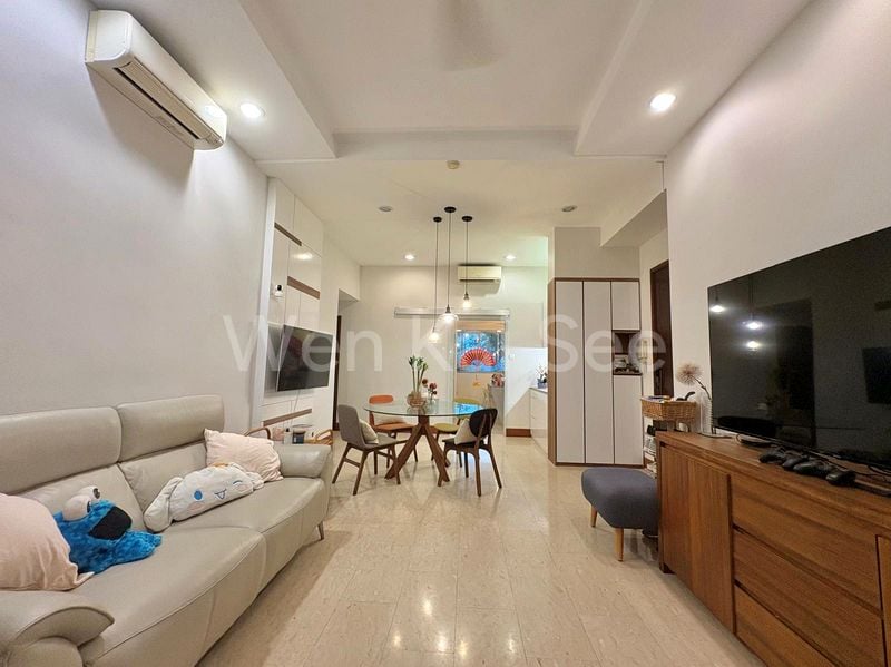 4 Bed Condo for Sale in  Sunhaven - Image 18