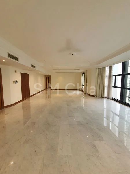 4+1 Bed Condo for Rent in  Heritage Apartments - Image 5
