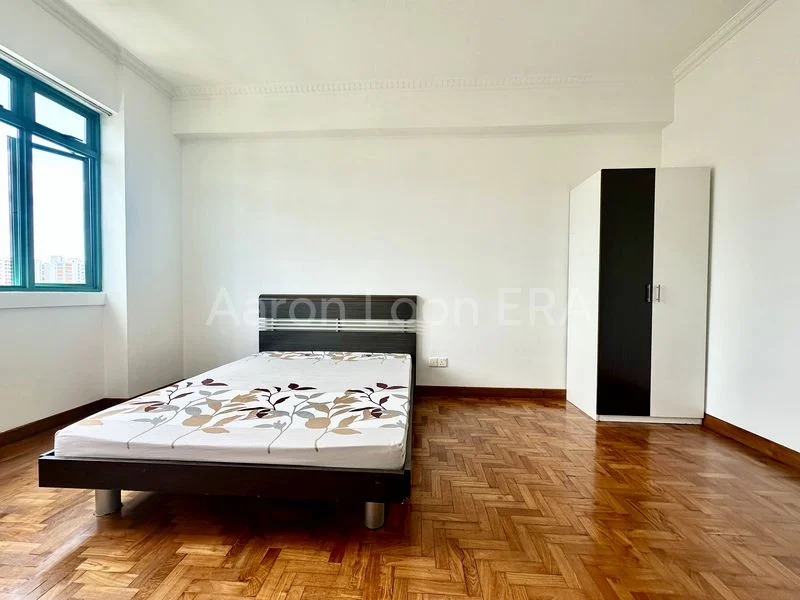 3 Bed Condo for Rent in  Fortune Park - Image 3