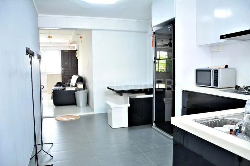 4 Room (4I) HDB for Rent in  42 Bedok South Road - Image 14