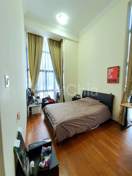 3+1 Bed Condo for Sale in  Sanctuary Green - Image 8