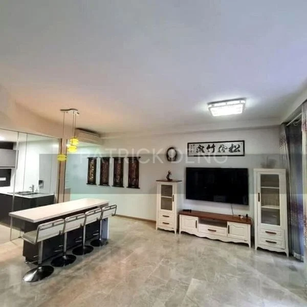3 Bed Condo for Rent in  River Isles - Image 11