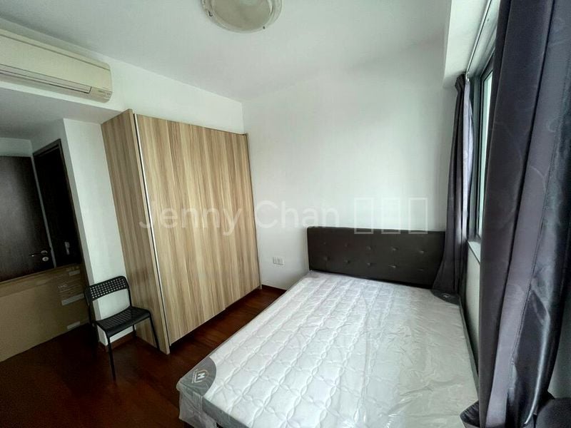 1 Bed Condo for Sale in  Natura @ Hillview - Image 4
