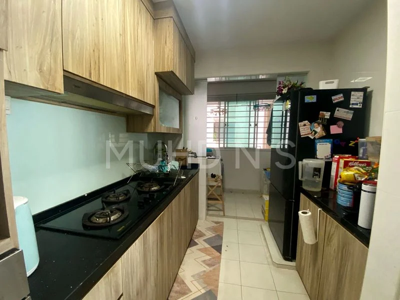 3 Room (3A) HDB for Sale in  130A Lorong 1 Toa Payoh - Image 7