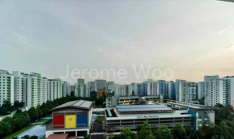 4 Room (4A) HDB for Sale in  289B Punggol Place - Image 9
