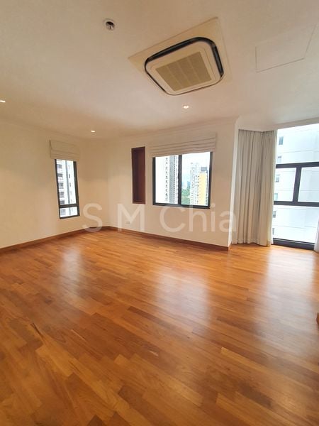 4+1 Bed Condo for Rent in  Heritage Apartments - Image 14