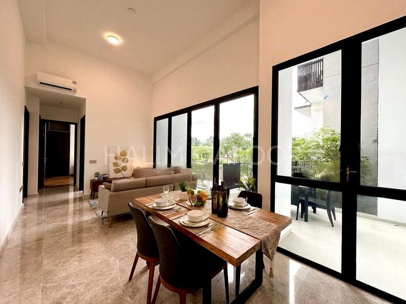 3 Bed Apartment (Condo) for Sale in  35 Gilstead - Image 16