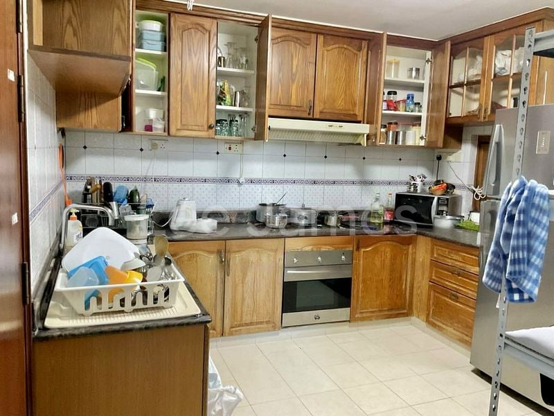 3 Bed Condo for Rent in  Rich Mansions - Image 6
