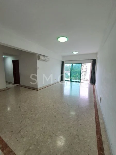 3+1 Bed Condo for Rent in  Southaven II - Image 1