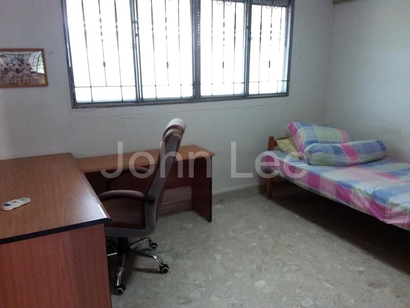 4 Room (4A) HDB for Rent in  196 Bishan Street 13 - Image 3