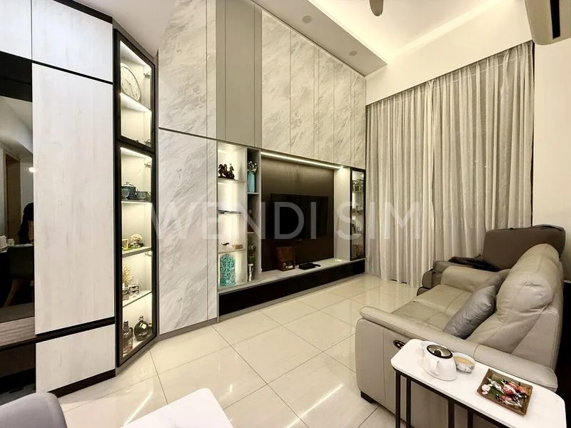 2 Bed Executive Condo for Sale in  Parc Life - Image 9