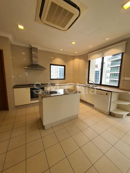 4+1 Bed Condo for Rent in  Heritage Apartments - Image 23