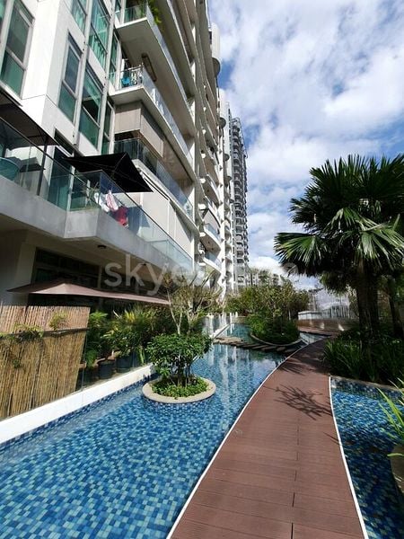 1 Bed Condo for Sale in  Kingsford . Hillview Peak - Image 8