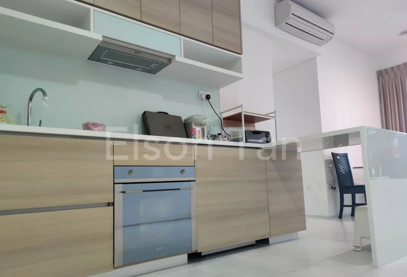 1+1 Bed Condo for Sale in  Viio @ Balestier - Image 5