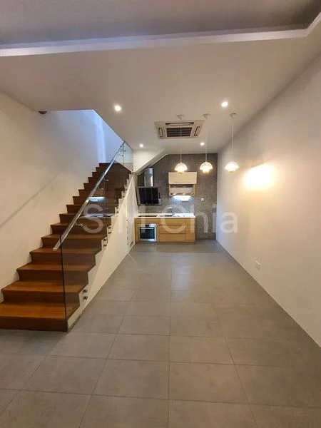 2+1 Bed Condo for Rent in  283 Studio - Image 3