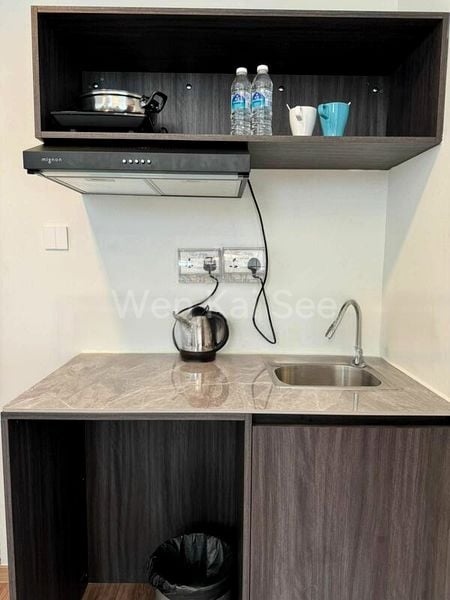 1 Bed Apartment (Condo) for Rent in  Cherryloft - Image 2