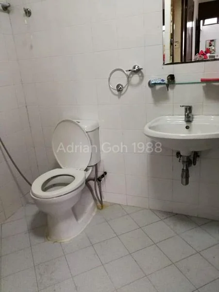 Common Room (Condo) for Rent in  Orchard Towers - Image 19